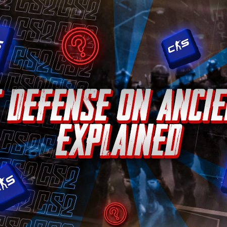CT Defense on Ancient Explained