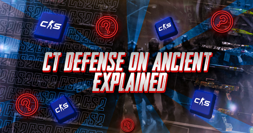 CT Defense on Ancient Explained