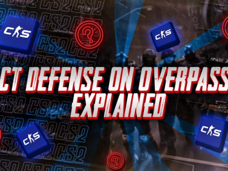 CT Defense on Overpass Explained