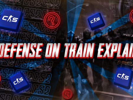 CT Defense on Train Explained