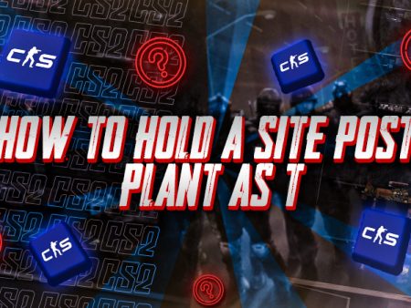 How to Hold A Site Post Plant on Nuke as T