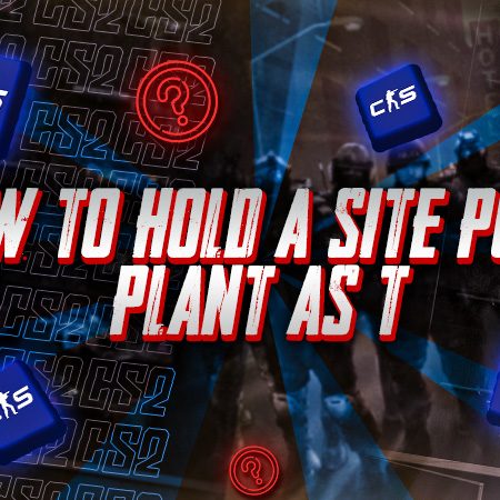How to Hold A Site Post Plant on Nuke as T