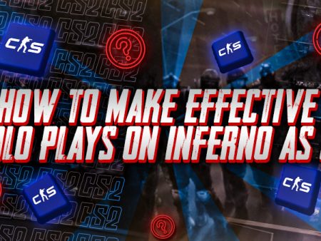 How to Make Effective Solo Plays on Inferno as CT