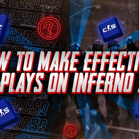 How to Make Effective Solo Plays on Inferno as CT