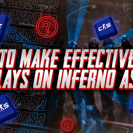 How to Make Effective Solo Plays on Inferno as T