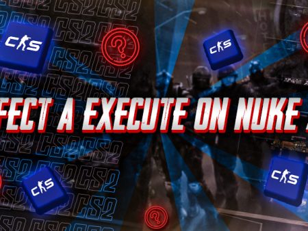 Perfect A Execute on Nuke as T