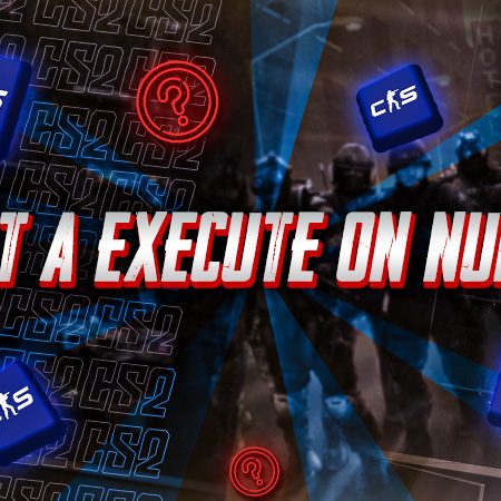 Perfect A Execute on Nuke as T