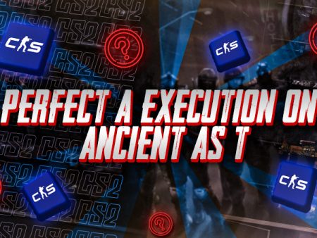 Perfect A execution on Ancient as T