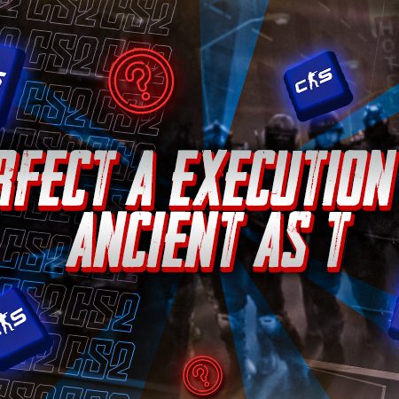 Perfect A execution on Ancient as T