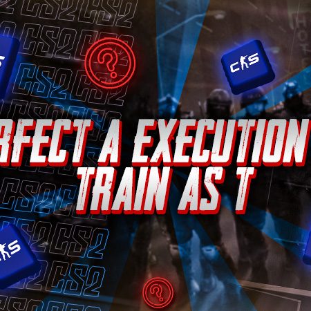 Perfect A execution on Train as T