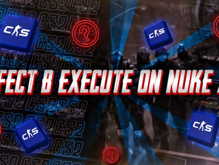 Perfect B Execute on Nuke As T