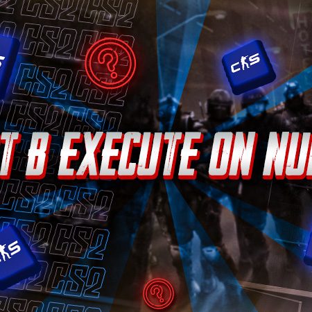 Perfect B Execute on Nuke As T