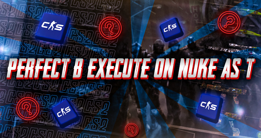 Perfect B Execute on Nuke As T