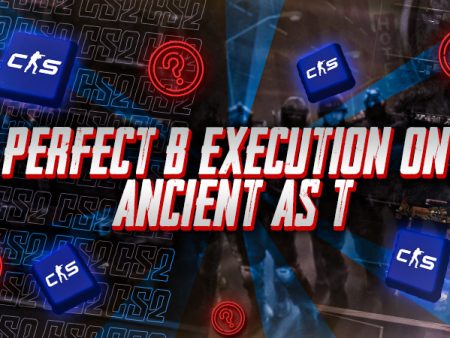 Perfect B execution on Ancient as T