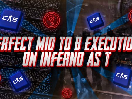 Perfect Mid to B execution on Inferno as T