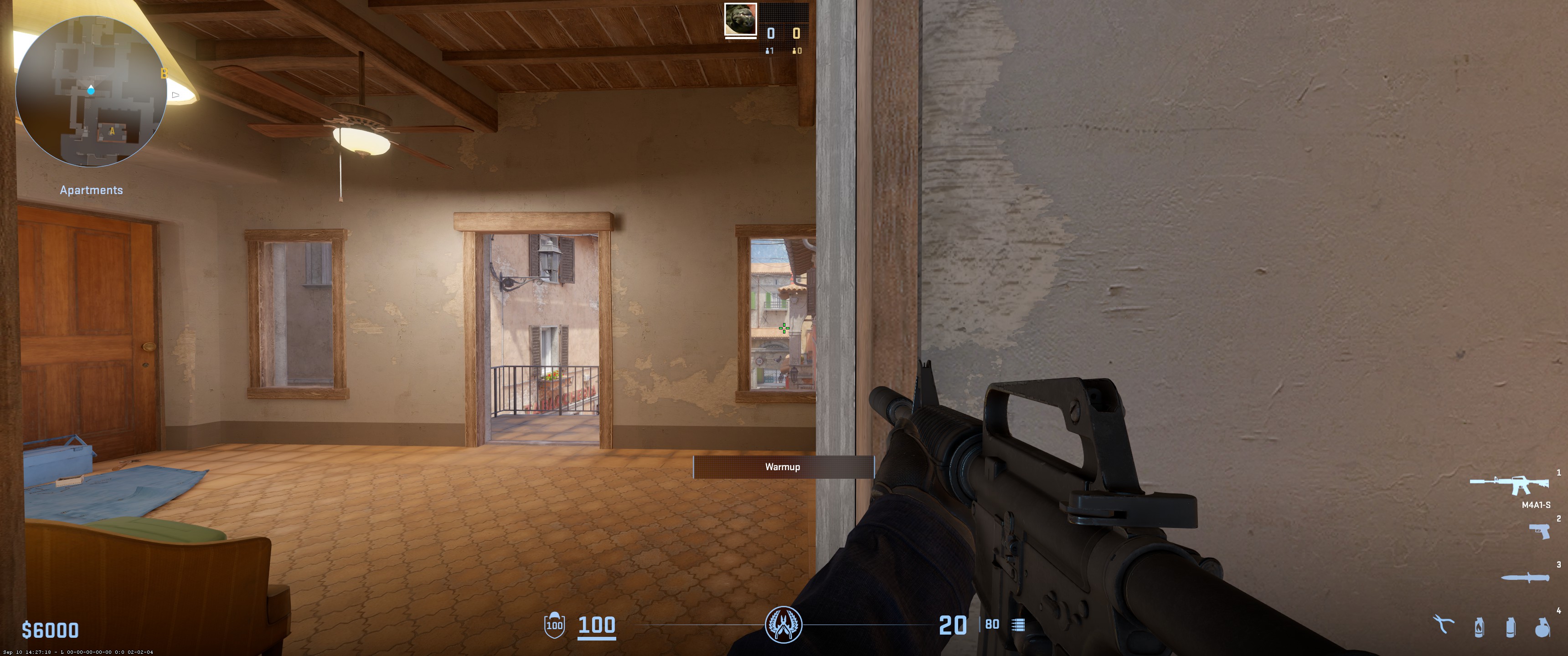 How to Make Effective Solo Plays on Inferno as CT