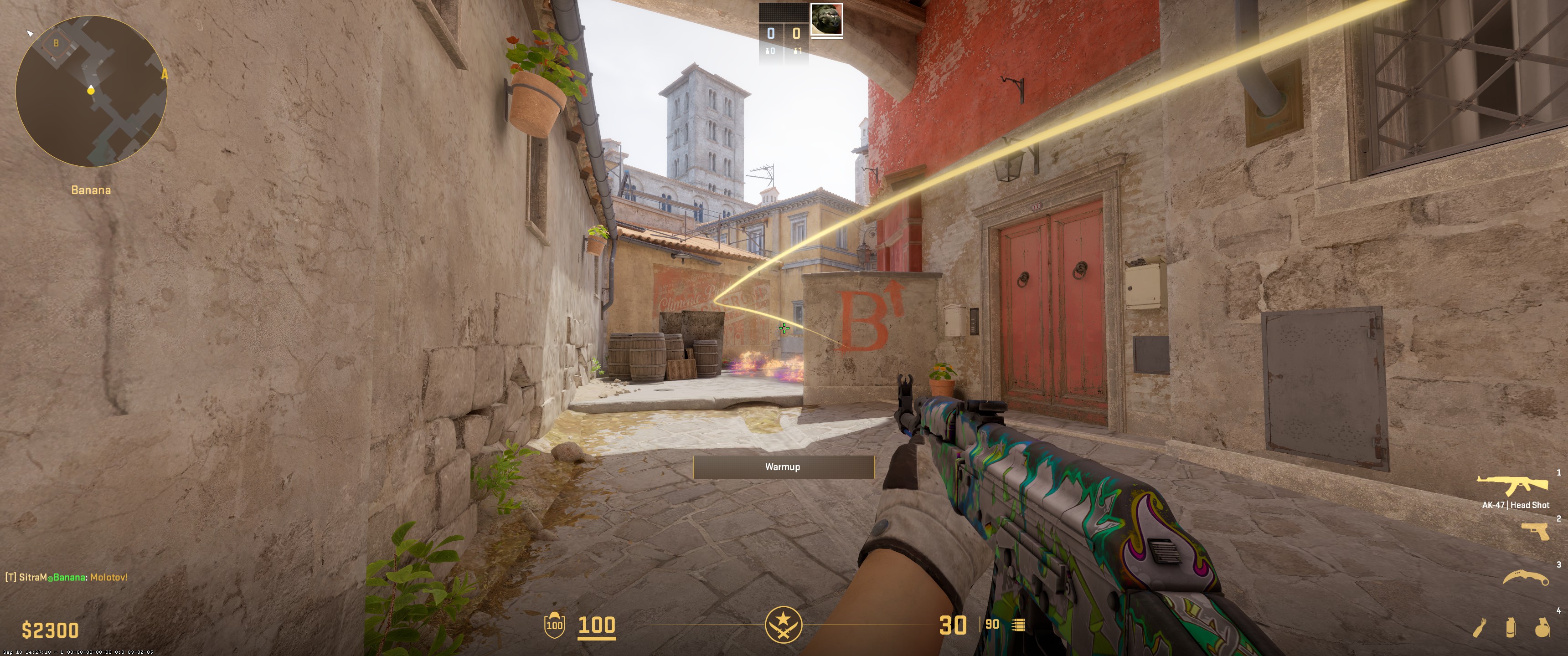 How to Make Effective Solo Plays on Inferno as T