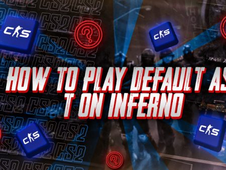 How to Play Default as T on Inferno