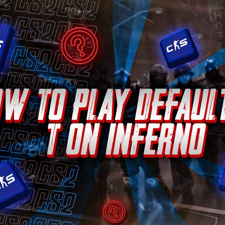 How to Play Default as T on Inferno