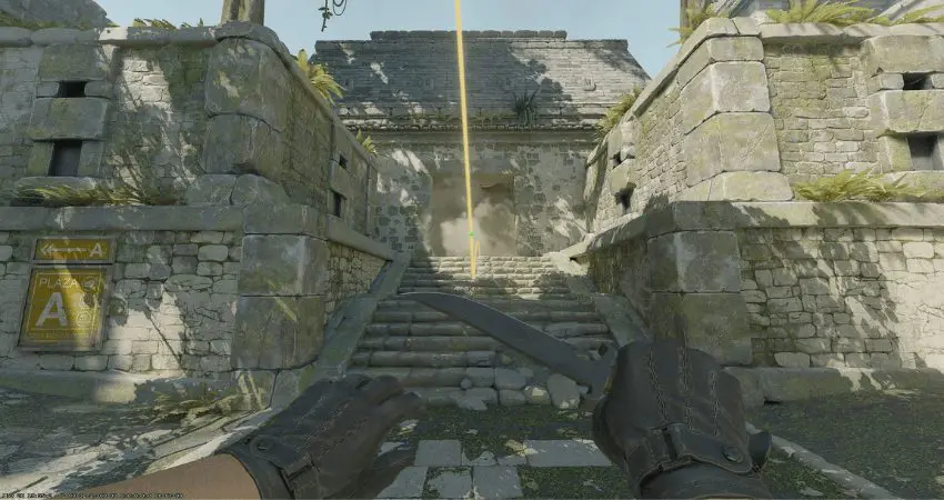 How to Take Mid Control on Ancient as T