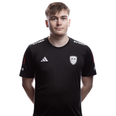 SHOCK CS2 Settings, Crosshair, Config & Gear (2025)