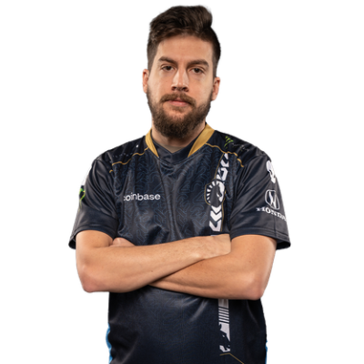 adreN CS2 Settings, Crosshair, Config & Gear (2026)