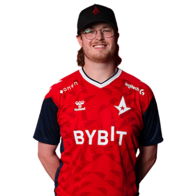 b0RUP CS2 Settings, Crosshair, Config & Gear (2026)