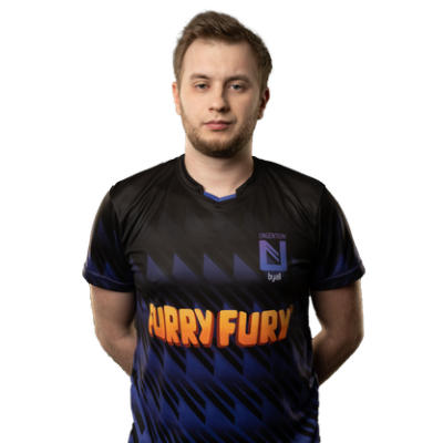 byali CS2 Settings, Crosshair, Config & Gear (2026)