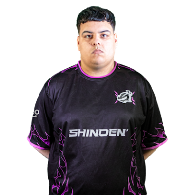 naz CS2 Settings, Crosshair, Config & Gear (2026)