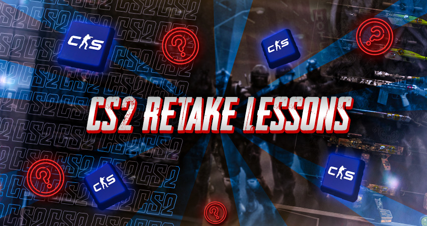 CS2 Retake Lessons