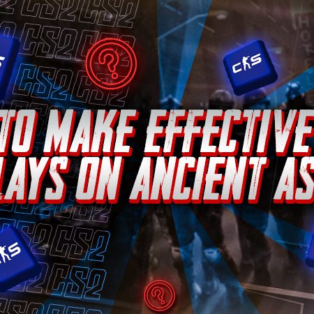 How to Make Effective Solo Plays on Ancient as T