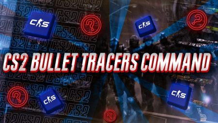 CS2 Bullet Tracers Command
