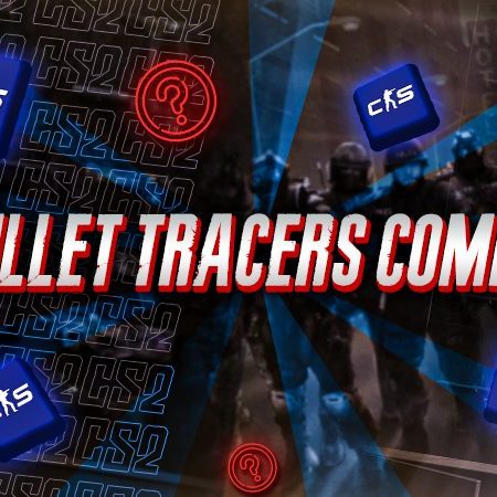 CS2 Bullet Tracers Command