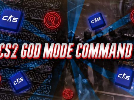 CS2 God Mode Command