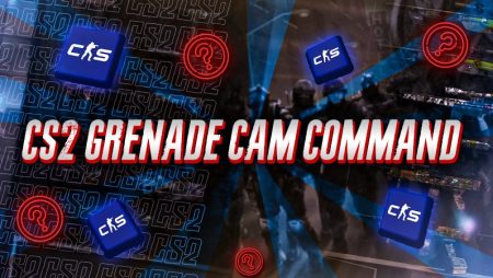 CS2 Grenade Cam Command
