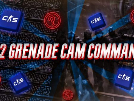 CS2 Grenade Cam Command