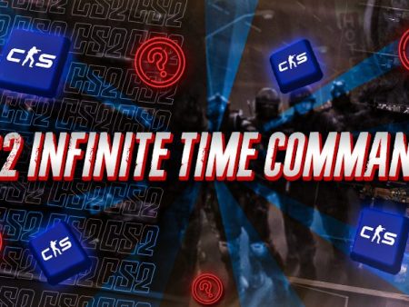 CS2 Infinite Time Command