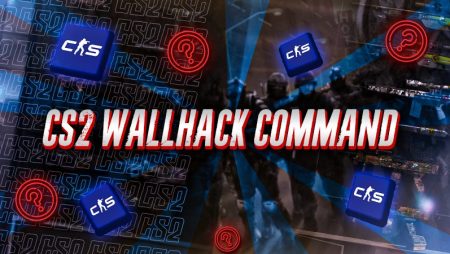 CS2 Wallhack Command