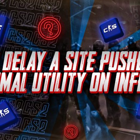 How to Delay A Site Pushes with Minimal Utility on Inferno