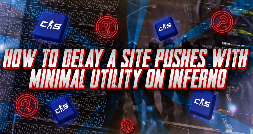 How to Delay A Site Pushes with Minimal Utility on Inferno
