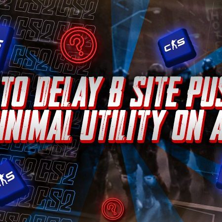 How to Delay B Site Pushes with Minimal Utility on Ancient