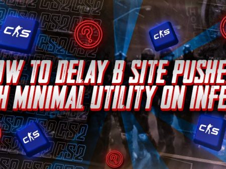 How to Delay B Site Pushes with Minimal Utility on Inferno