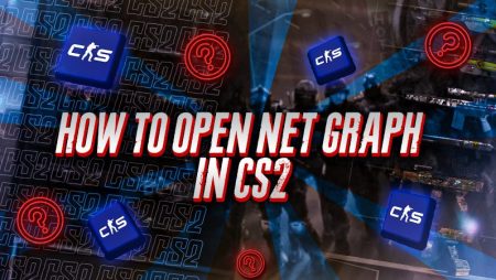 How to Open Net Graph in CS2?