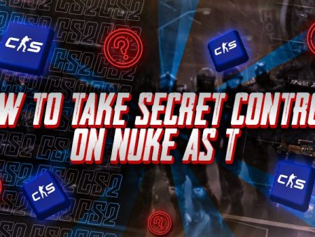 How to Take Secret Control on Nuke as T