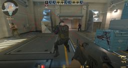 CS2 God Mode Command