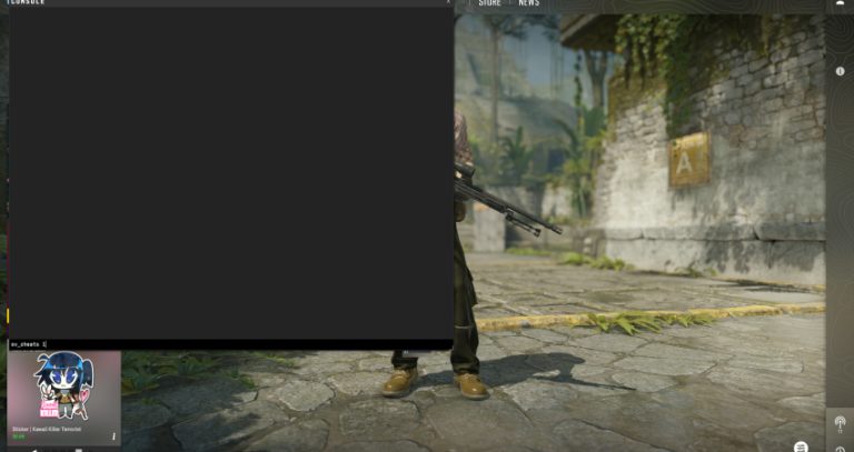 How to Summon a Bot CS2