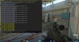 How To Hold Instead Of Toggle Scope In CS2