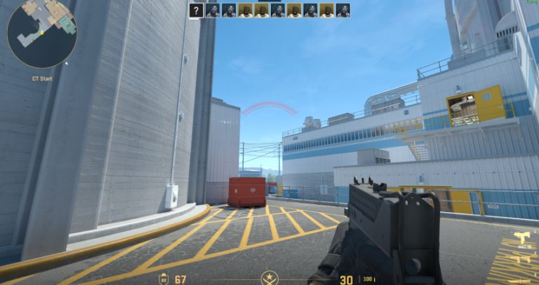 How To Reset Round CS2