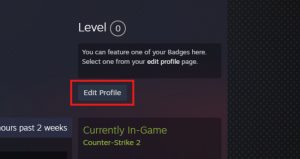How to Change Nickname in CS2
