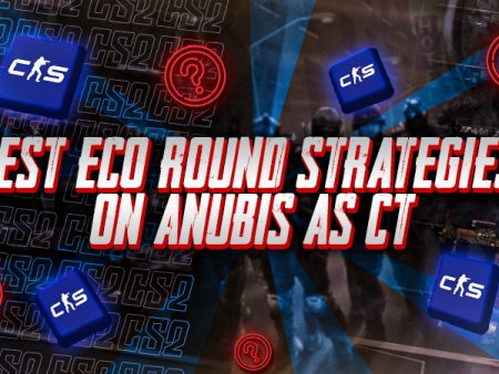 Best Eco Round Strategies on Anubis as CT